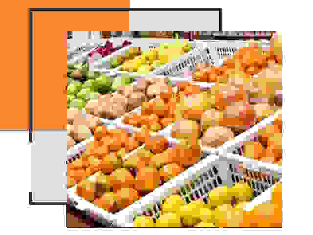 Надежная перевозка продуктов в Кандалакше